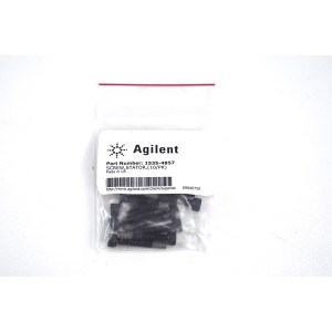 Agilent Screw, Stator, 10/pk / 1535-4857