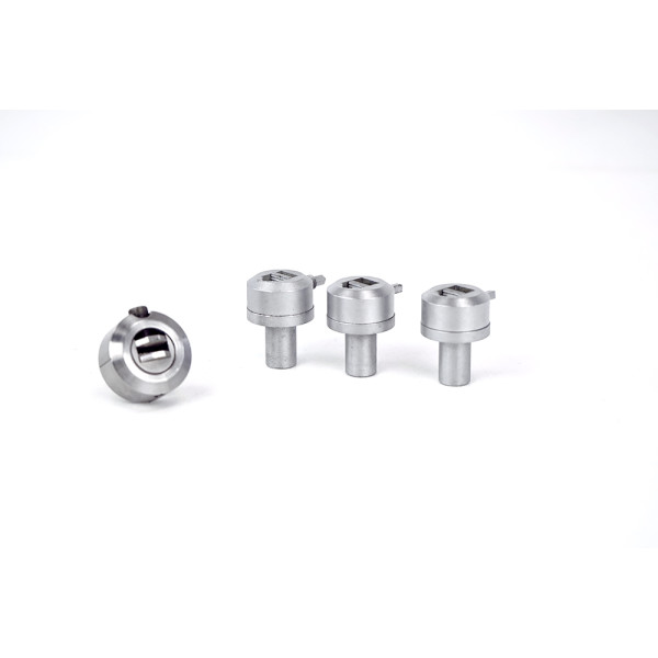 Leica Reichert Jung Microtome Mikrotom Sample Specimen Holder