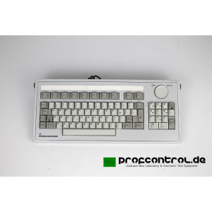 Rohde&Schwarz PCA-Z1 375.7511.02 Keyboardfor Spectrum...