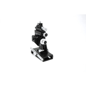 PreSens Manual Micromanipulator MM NTH Mikromanipulator...
