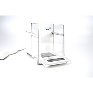 Mettler AT261 DR Analytical Semi Micro Mikro Balance...