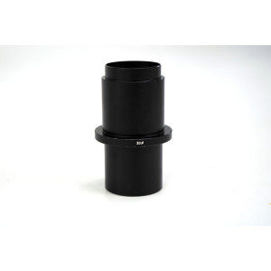 Leica Wild Mikroskop Kamera Adapter 30mm Tubus Extension...