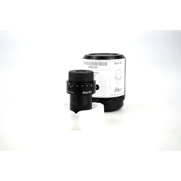 Wild Heerbrugg Leica 10x/21 Okular Eyepiece 29mm
