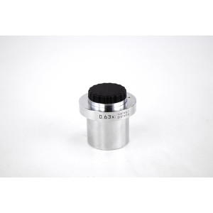 Leica / Leitz Kameraadapter 0,63X C-Mount 37mm 0.63x 541007