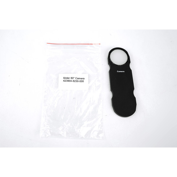Zeiss Slider 80Grad Camera 423904-8230-000