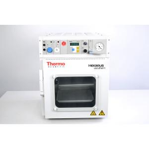 Thermo VT6025 Vacuutherm Vacuum Drying Oven Vakuum...