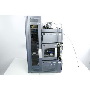 Waters Acquity UPLC HPLC System SM BSM CM SO Sample...