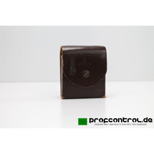 SIEMENS Drehsinn-Anzeiger RST 15-500 Hz  100-250V ( 500 V )