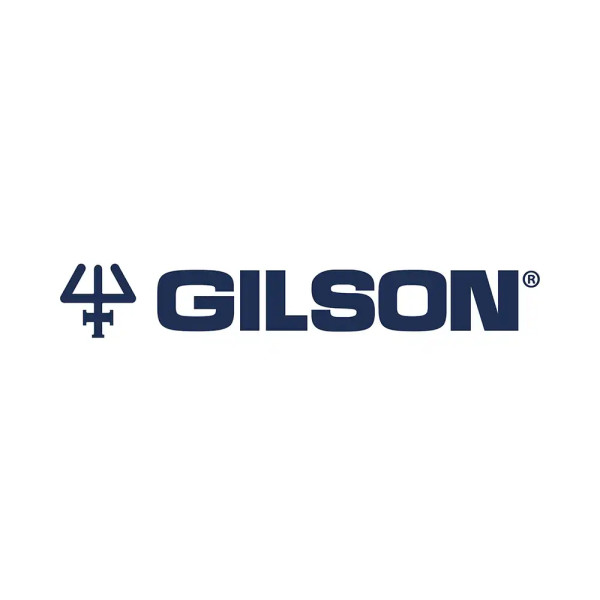 Gilson Sampler (Rack) + Computer & Software