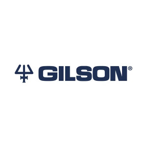 Gilson Sampler (Rack) + Computer & Software