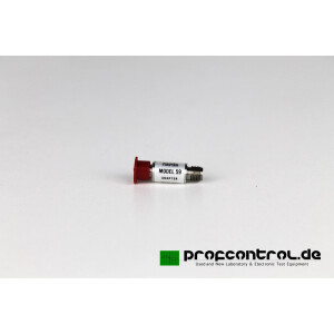 3x Narda Model 59 Koaxial Coaxial Adapter SMA-F to SMA-F...