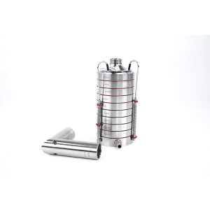 Copley Andersen Cascade Impactor (ACI) 60L -1…F...