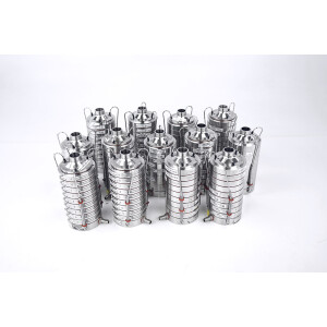 Copley Andersen Cascade Impactor (ACI) 60L -1…F...
