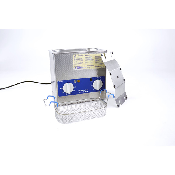 High Powered Ultrasonic Cleaner - 1.4 Liters – Sper Scientific Direct