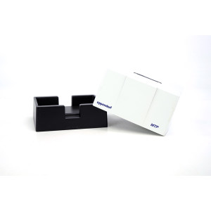 Eppendorf 5355 Thermomixer MTP Block Microplate...