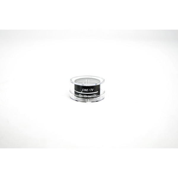 Leica Wild Eyepiece Okular Lens Vorsatzlinse Linse Cine TV 10x/10x 15x 10384048