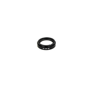 Zeiss Infinity Tube Lens 452960 for Microscope Axio Series