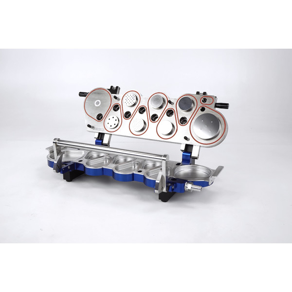 Copley NGI Model 170 Next Generation Impactor - SN:1367