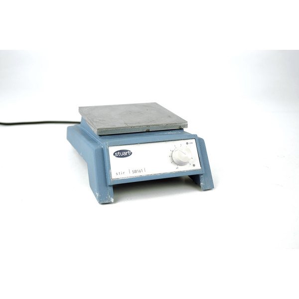 Stuart Bibby Magnetrührer SB161 Magnetic Stirrer Magnetrührer