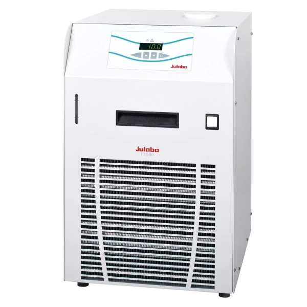Julabo F1000 Compact Recirculating Chiller Cooler Umlaufkühler 1000W 0..40°C