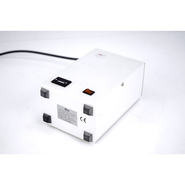 Leica Leitz Hg50 Mercury Burner Power Supply Ballast 301-185.003 Vorschaltgerät