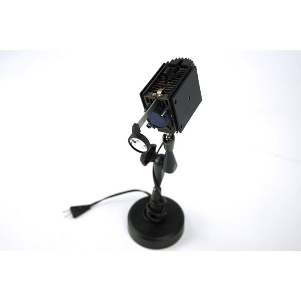 Wild Leica Leitz Auflichtbeleuchtung Positionierarm Reflected Light Stereo