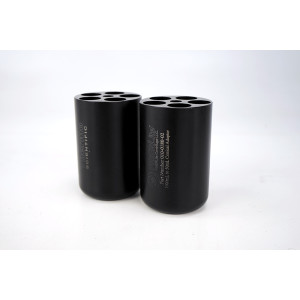 Thermo Adapter 5x50mL Falcon Conical Tube for F9-6x1000...