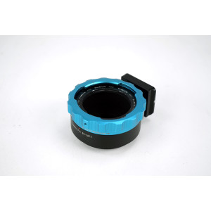 Fotodiox Pro B4-MFT Adapter Lens Mount