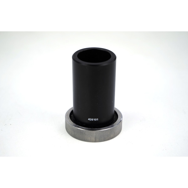 Zeiss 426101 Anschluss 60N für Mikroskopkamera, d=30mm Camera Adapter