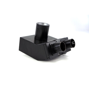 Leitz Trinocular Head Tube Trinokular Tubus Diaplan Laborlux