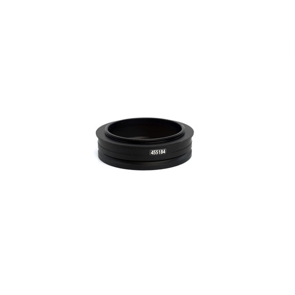Zeiss 455184 45 51 84 Haltering von M49 auf d=58mm