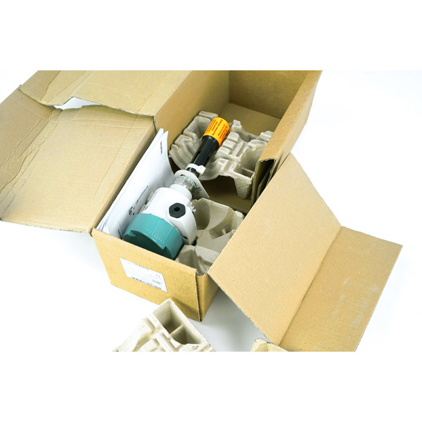 Siemens Sitrans LVL200 7ML5747-1AA00-1AA0-Z Length 100mm