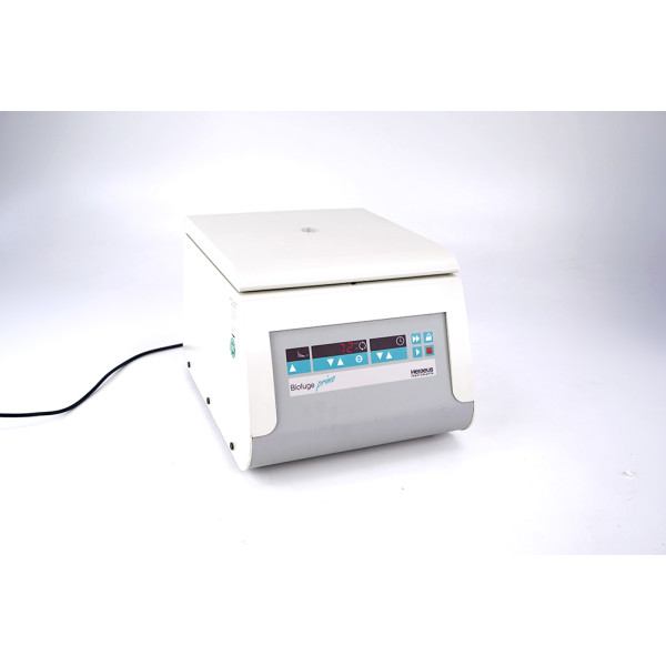 Heraeus Thermo Scientific Biofuge Primo 24x1,5/2ml Rotor #7599