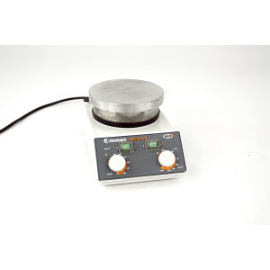 Heidolph MR 3001 K Heated Magnetic Stirrer...