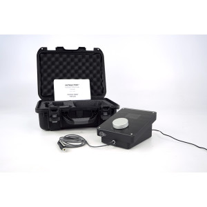 Insight Intrector Portable Vitrectomy System 71102.000...