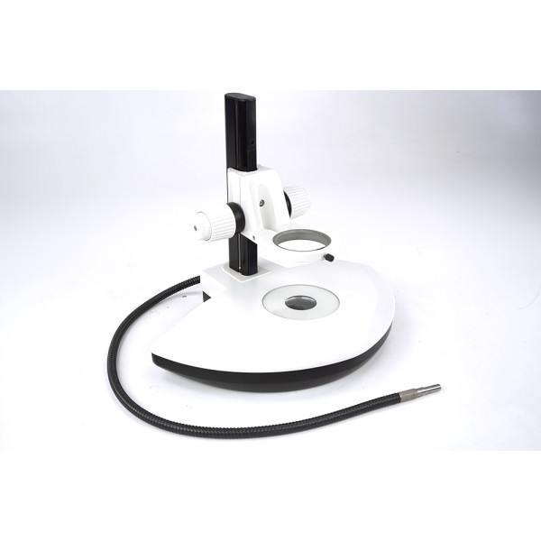Leica Durchlichteinheit Transmitted Light Illuminated Base MZ Microscope 445363