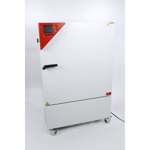 Binder KBF P 240 Constant Climate Chambers with...