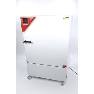 Binder KBF P 240 Constant Climate Chambers with...