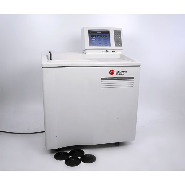 Beckman Coulter Optima L-100XP Ultracentrifuge Ultrazentrifuge 100.000rpm (2007)