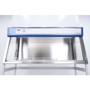 Thermo Safe S2020 1.8 KS18 Laminar Flow Safety Cabinet...