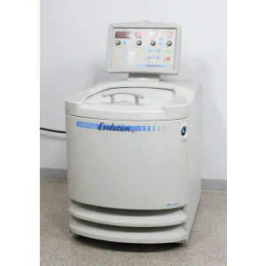 Sorvall Thermo Evolution RC High Speed Volume Centrifuge...
