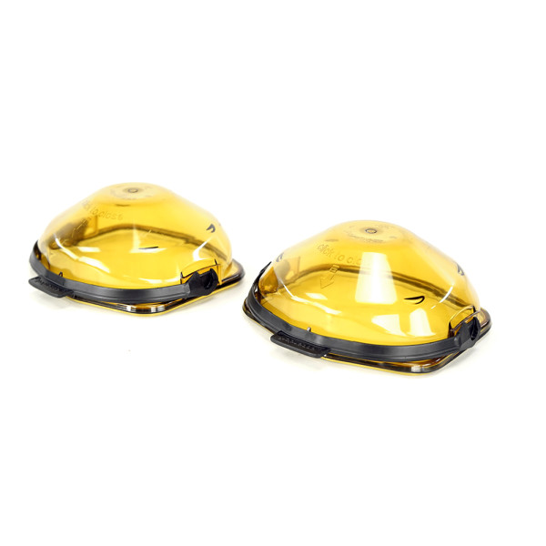 Set of 2 Eppendorf 5910750005 Lids Set of 2 for 5910 Ri