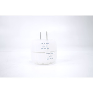 1x Eppendorf 5825740009 Adapter for 50 x 1,5/2,0 ml-Tubes...