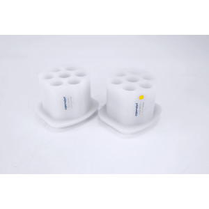 Eppendorf 5920748009 Set of 2 Adapter for 7x50ml Conical...