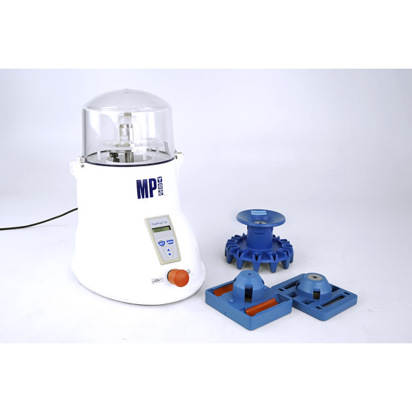 MP Fastprep-24 24x2ml Homogenisator Homogenizer Tissue Cell Sample Preparation