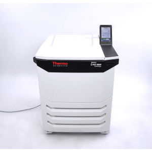 Thermo Scientific Lynx 6000 Superspeed Centrifuge...