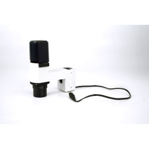 Leica DMIL Transmitted Light Arm Condenser 521230 0.35 S...