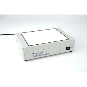 UVP White Light Transilluminator 95-0208-02 8-Watt