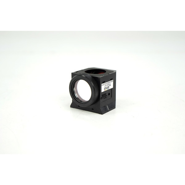 Nikon BrightLine DAPI 5060B-NTE-ZERO Filter Cube Semrock S-000177