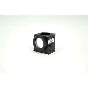 Nikon BrightLine DAPI 5060B-NTE-ZERO Filter Cube Semrock...